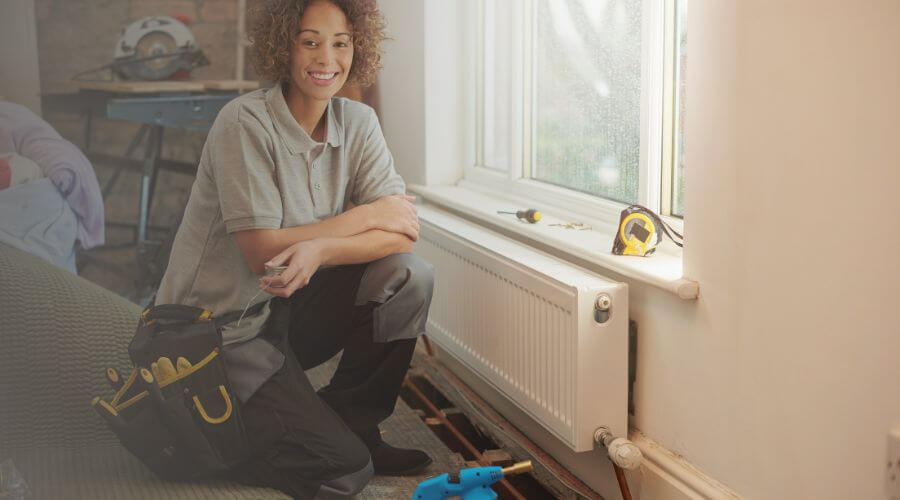 Professional Water heater repair in Franklin, ME
